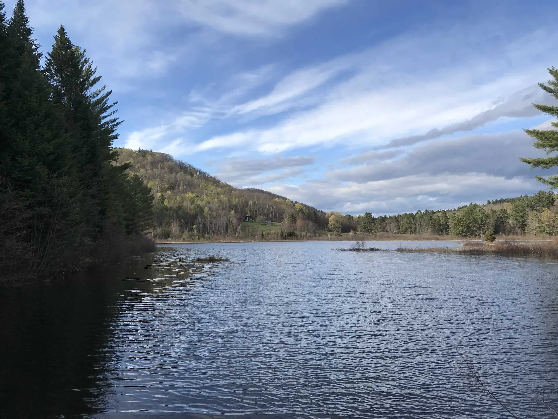 1809 Beaver Meadow Road Vershire VT 05079