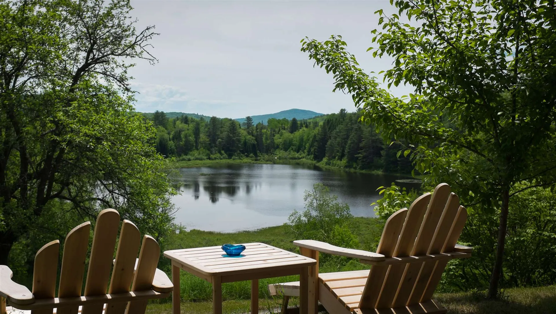1809 Beaver Meadow Road Vershire VT 05079