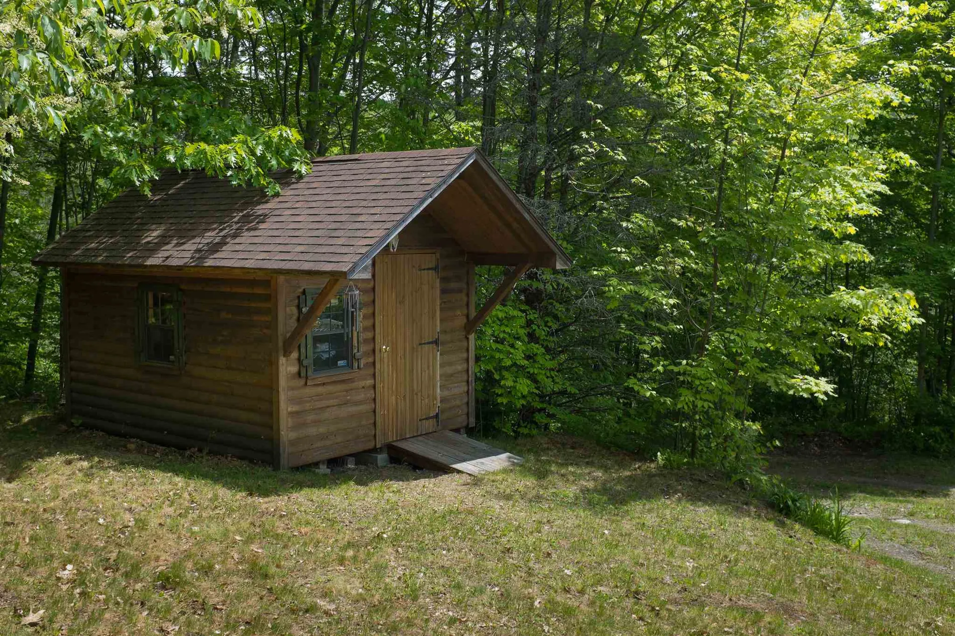 1809 Beaver Meadow Road Vershire VT 05079