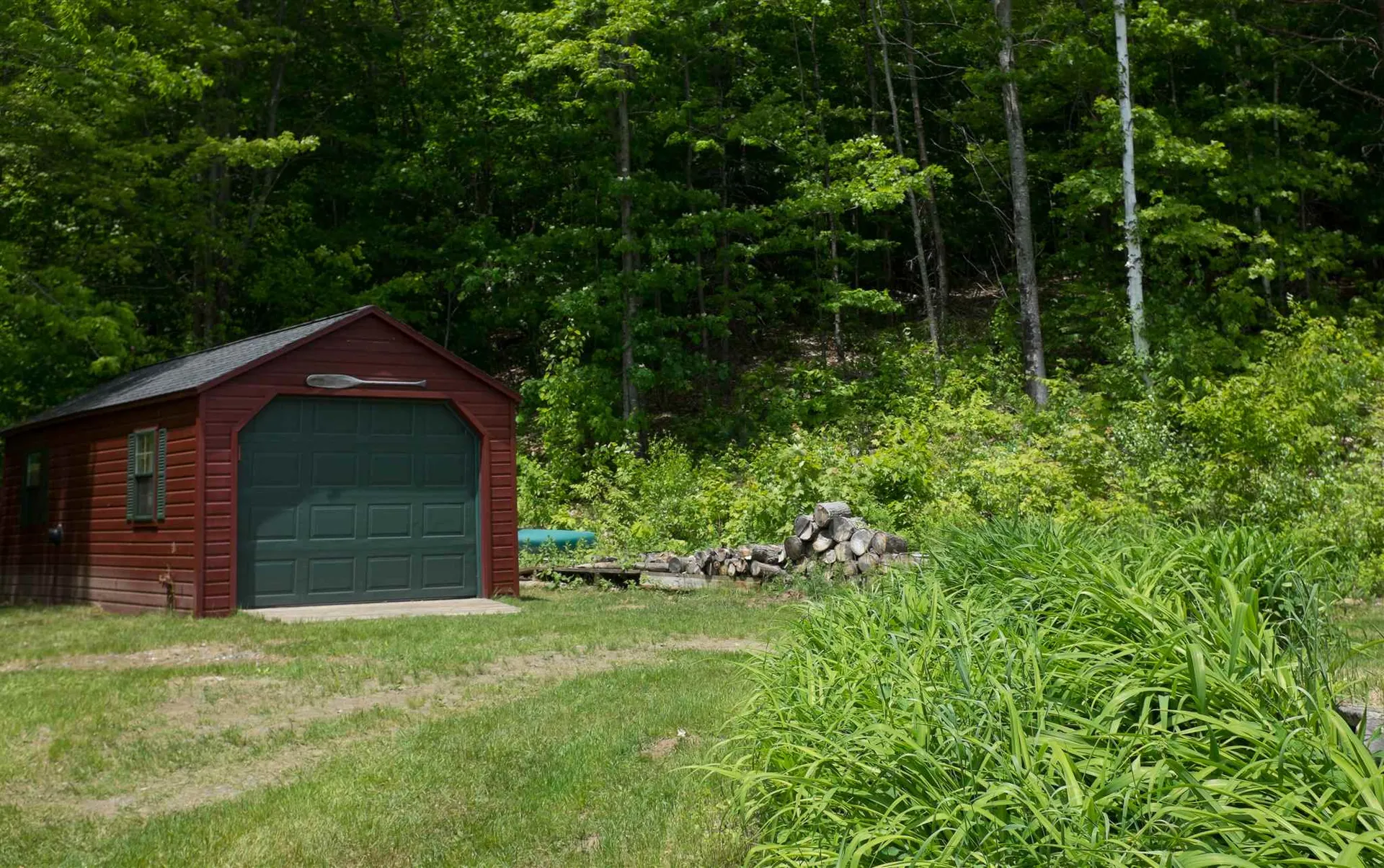 1809 Beaver Meadow Road Vershire VT 05079