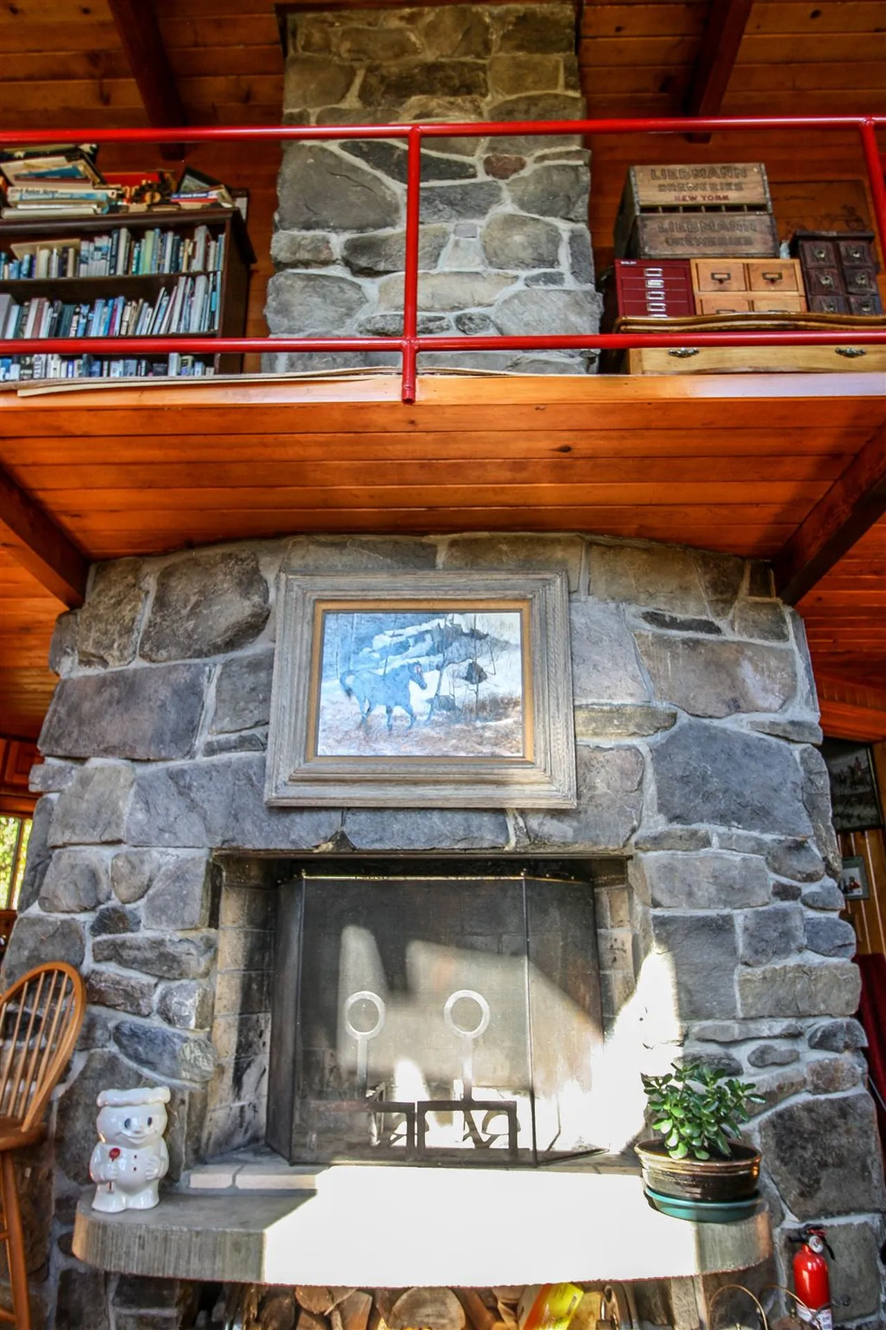 1809 Beaver Meadow Road Vershire VT 05079
