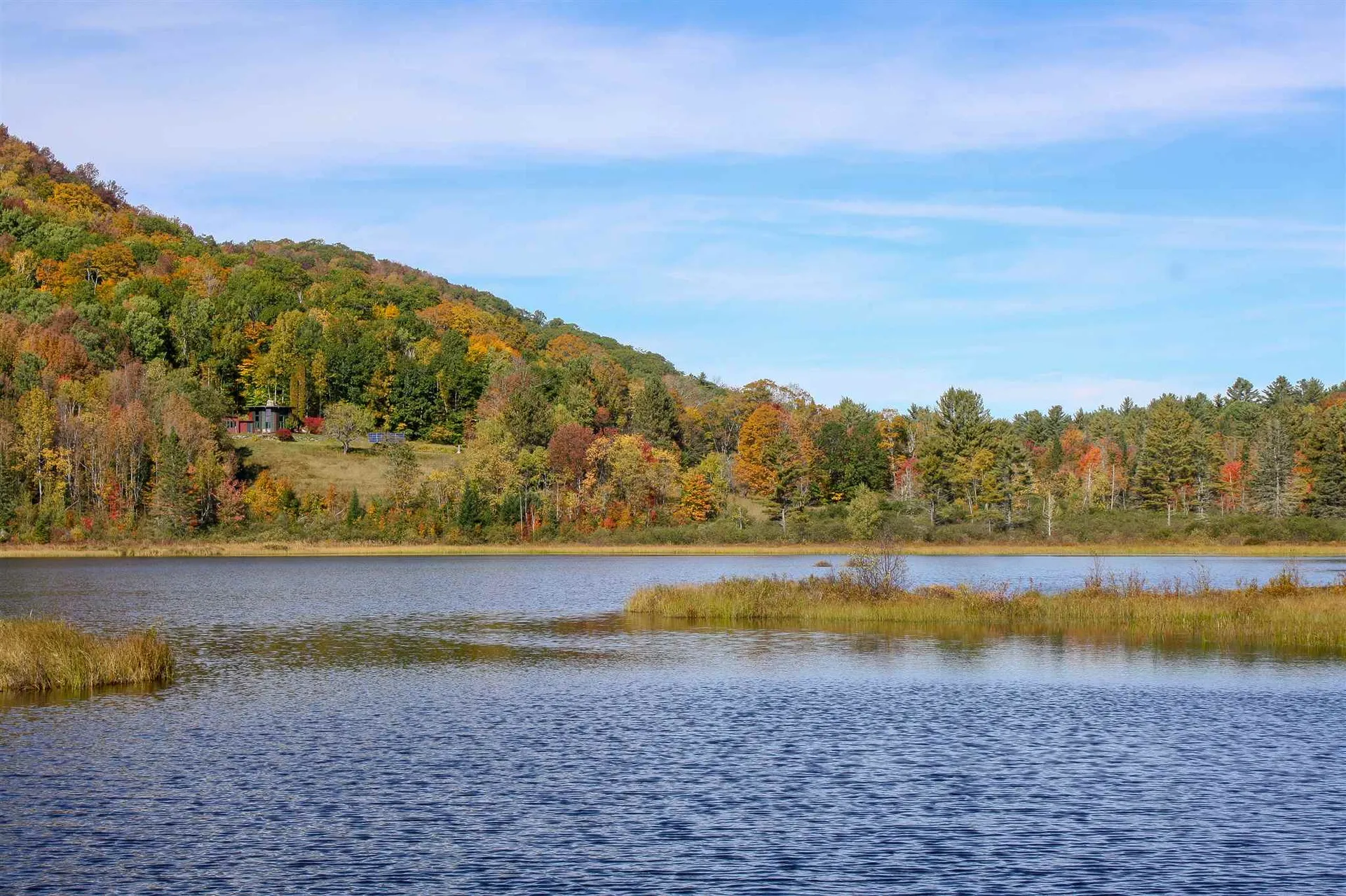 1809 Beaver Meadow Road Vershire VT 05079