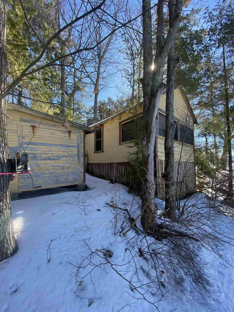 53 Pinnacle Park Road Meredith NH 03253