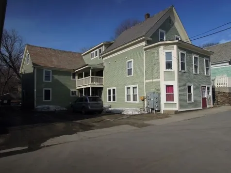 5&9 Merchant Street Walpole NH 03609