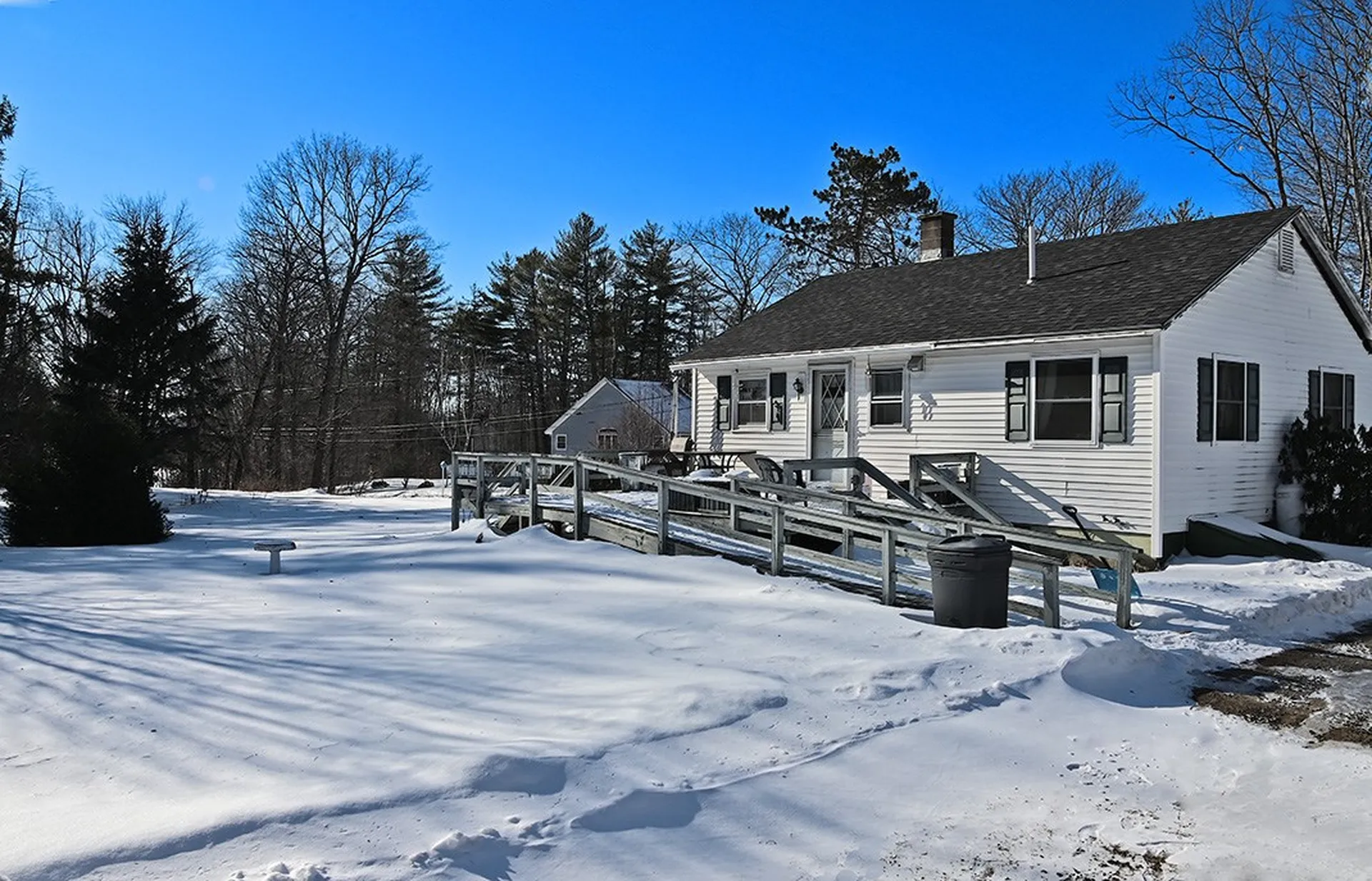 539 Morrill Street Gilford NH 03249