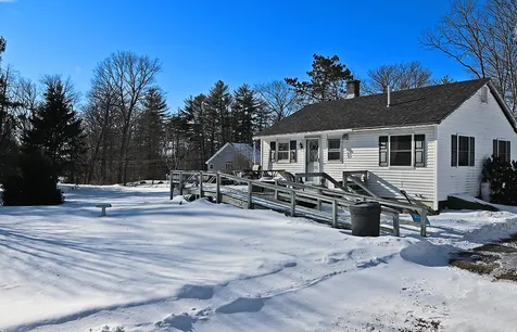 539 Morrill Street Gilford NH 03249