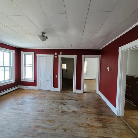9 Ridgeway Street Springfield VT 05156