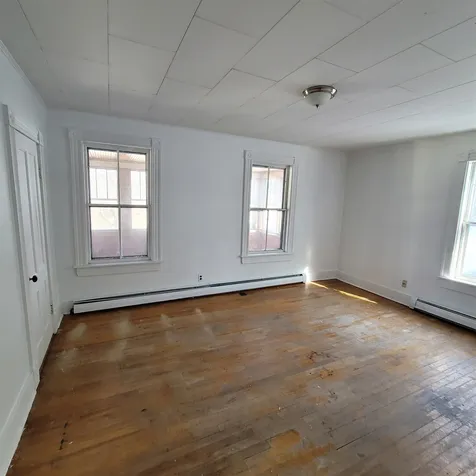 9 Ridgeway Street Springfield VT 05156