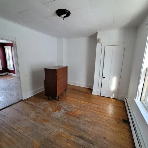 9 Ridgeway Street Springfield VT 05156