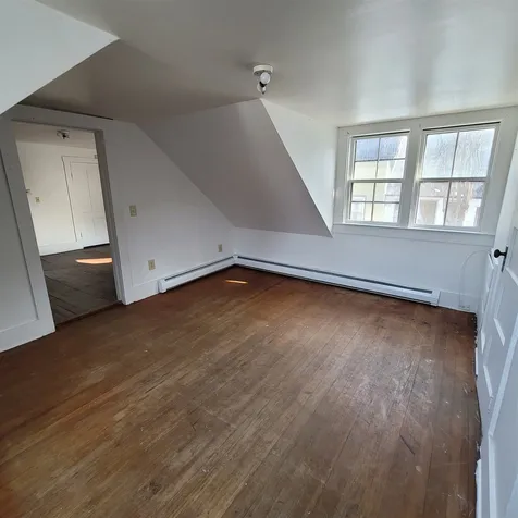 9 Ridgeway Street Springfield VT 05156