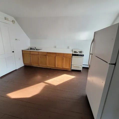 9 Ridgeway Street Springfield VT 05156