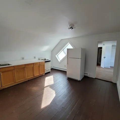 9 Ridgeway Street Springfield VT 05156
