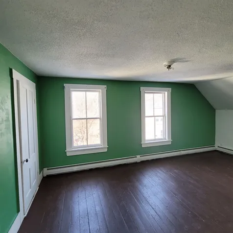 9 Ridgeway Street Springfield VT 05156