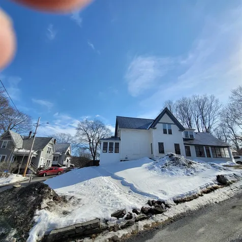 9 Ridgeway Street Springfield VT 05156