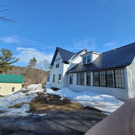 9 Ridgeway Street Springfield VT 05156