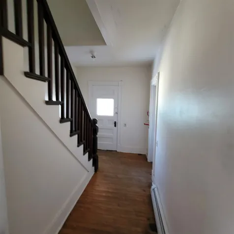 9 Ridgeway Street Springfield VT 05156