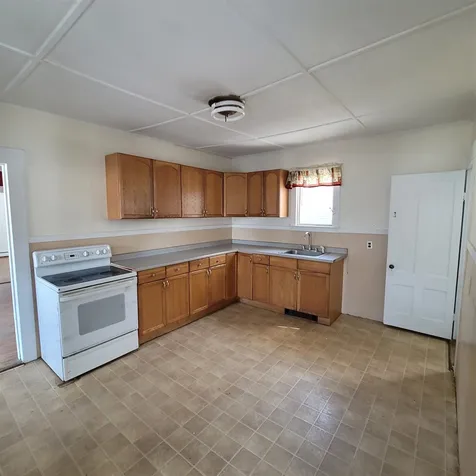 9 Ridgeway Street Springfield VT 05156
