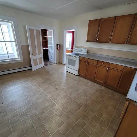 9 Ridgeway Street Springfield VT 05156