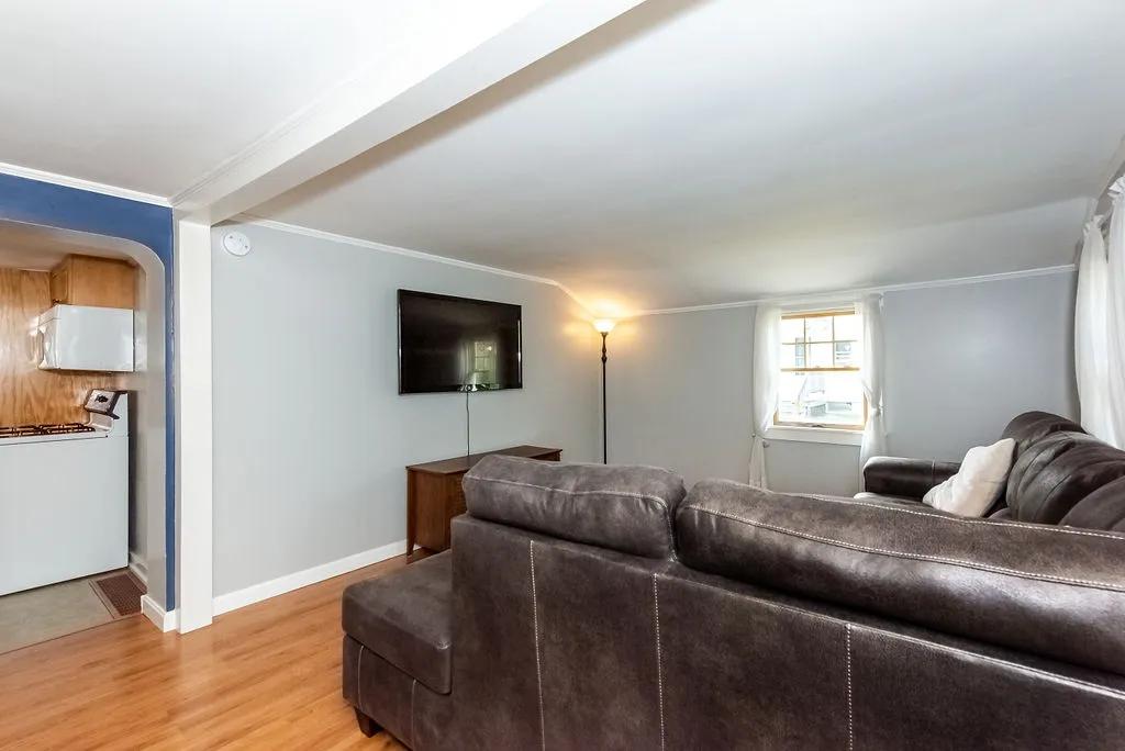 8 Crockett Street Rochester NH 03867