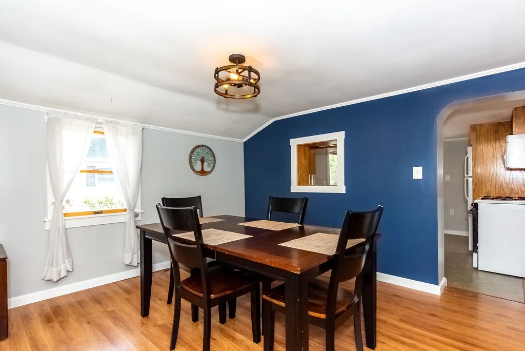 8 Crockett Street Rochester NH 03867