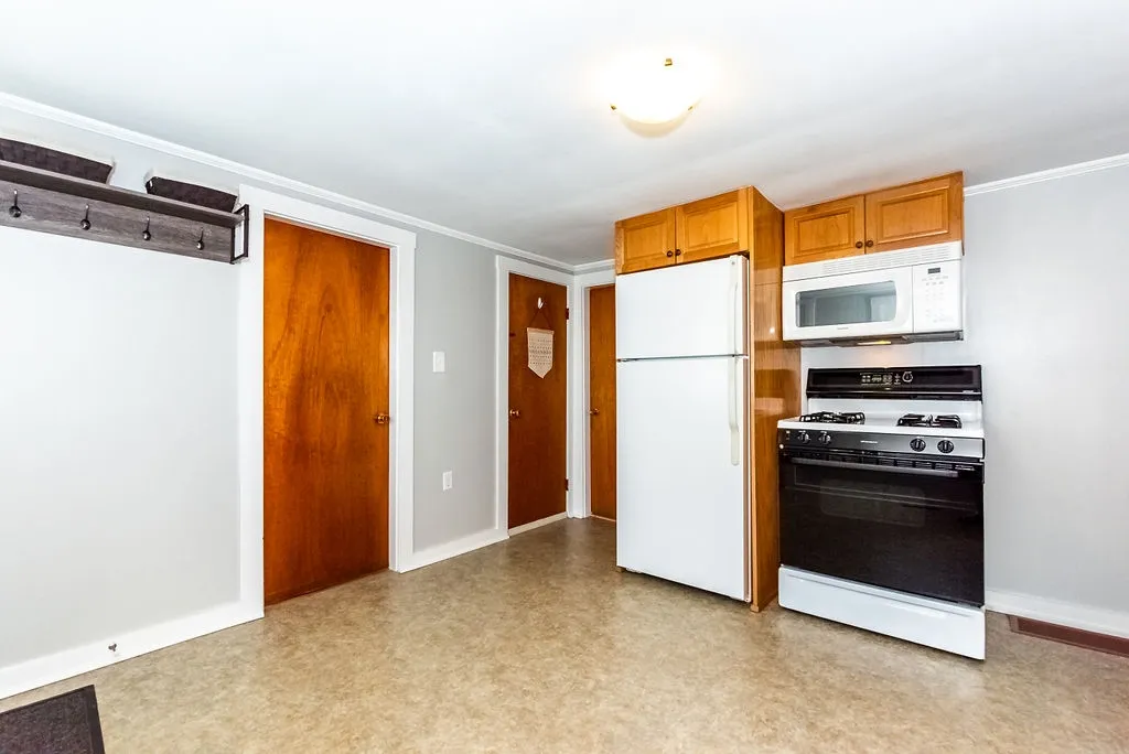 8 Crockett Street Rochester NH 03867
