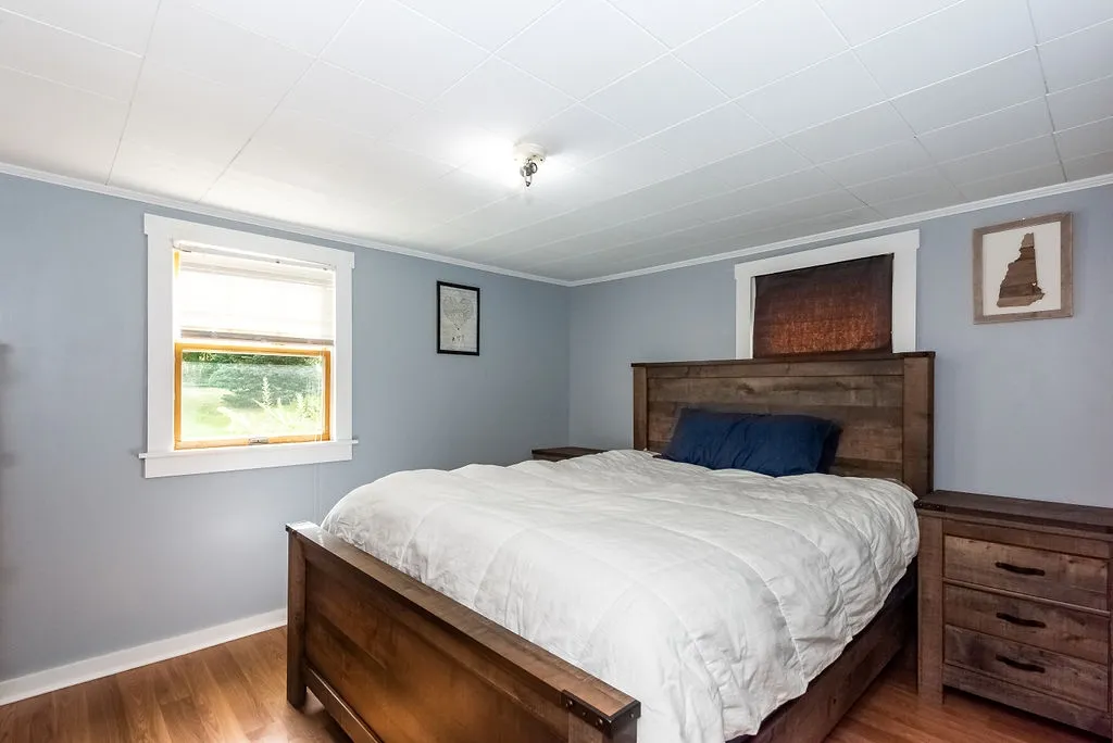 8 Crockett Street Rochester NH 03867