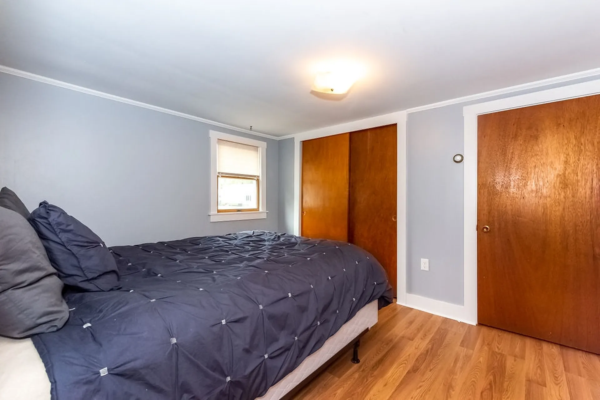 8 Crockett Street Rochester NH 03867