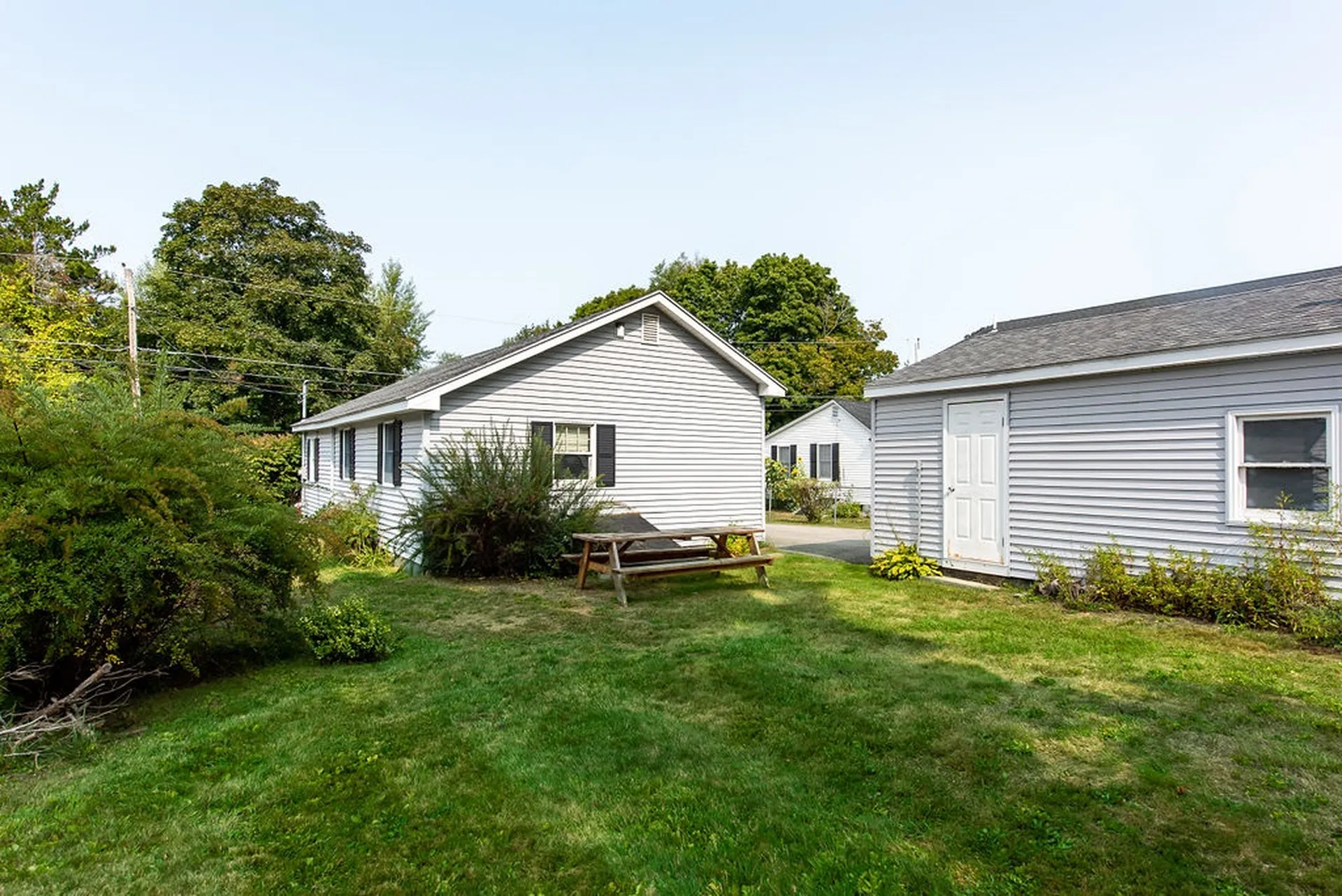 8 Crockett Street Rochester NH 03867