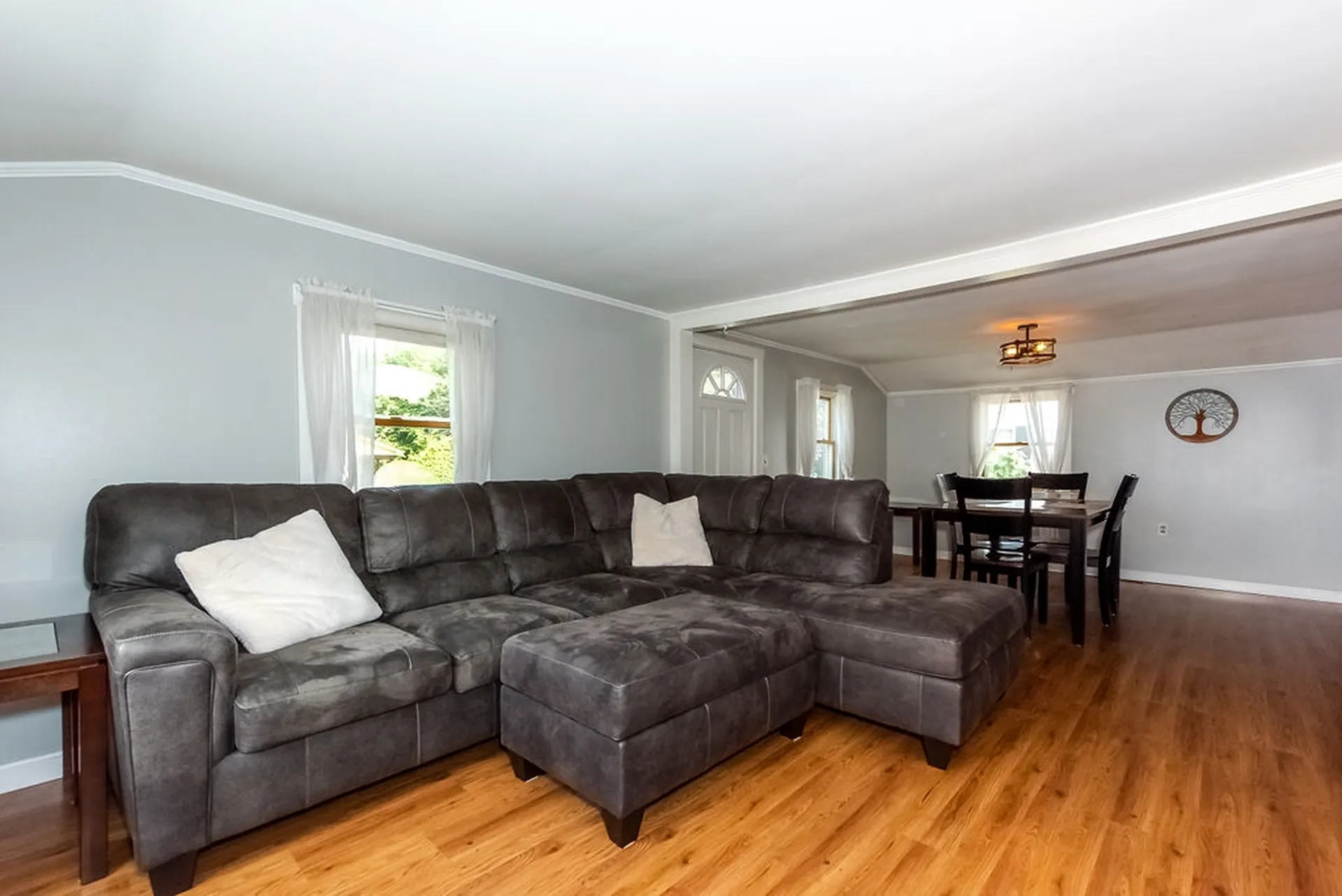 8 Crockett Street Rochester NH 03867