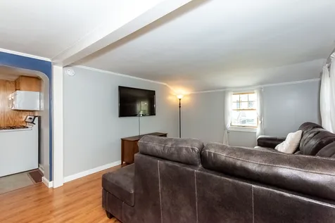 8 Crockett Street Rochester NH 03867