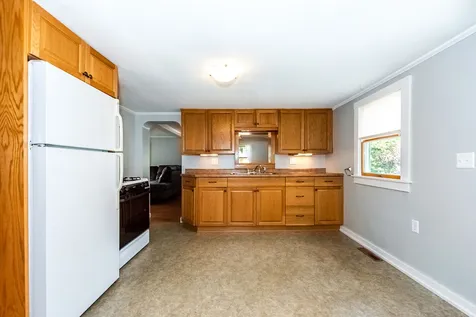 8 Crockett Street Rochester NH 03867
