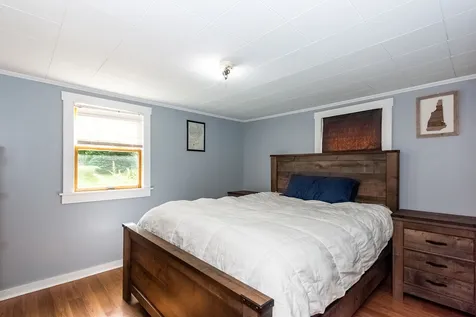 8 Crockett Street Rochester NH 03867