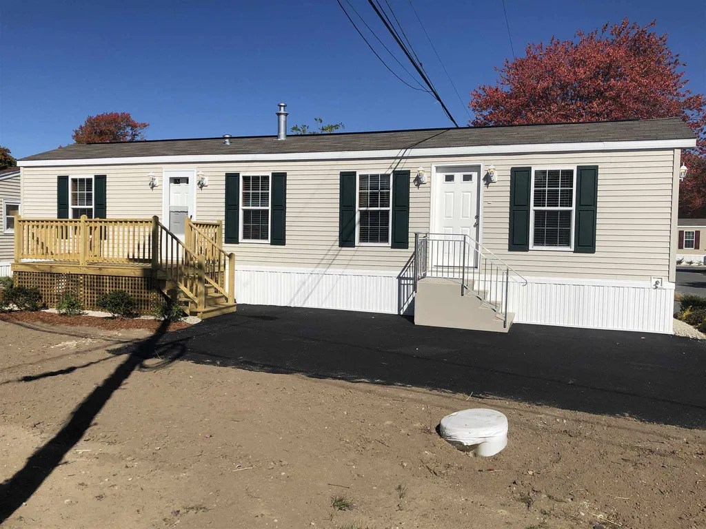 40 Brookwood Drive Salem NH 03079