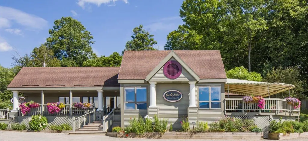 1610 Depot Street Manchester VT 05255