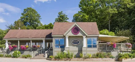 1610 Depot Street Manchester VT 05255