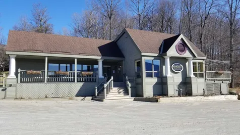 1610 Depot Street Manchester VT 05255