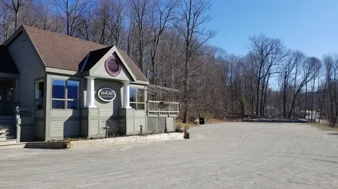 1610 Depot Street Manchester VT 05255