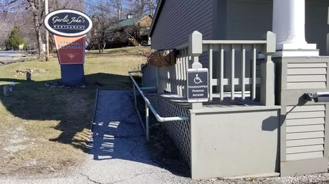 1610 Depot Street Manchester VT 05255