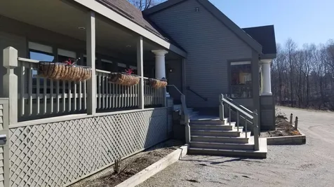 1610 Depot Street Manchester VT 05255