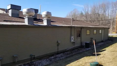 1610 Depot Street Manchester VT 05255