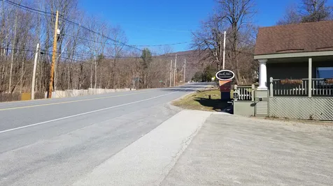 1610 Depot Street Manchester VT 05255