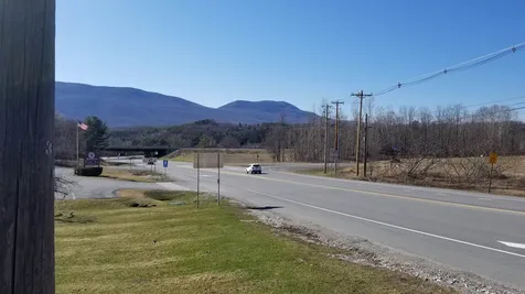 1610 Depot Street Manchester VT 05255