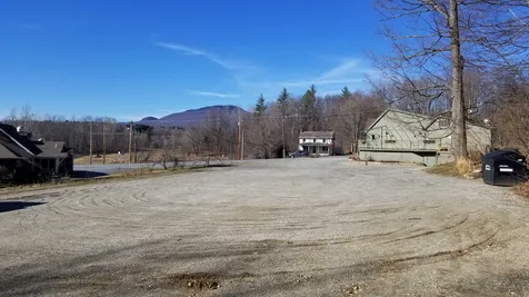 1610 Depot Street Manchester VT 05255