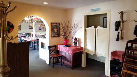 1610 Depot Street Manchester VT 05255