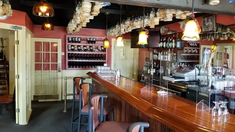 1610 Depot Street Manchester VT 05255