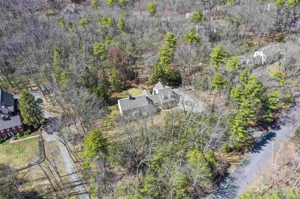 32 Nathan Lord Road Amherst NH 03031