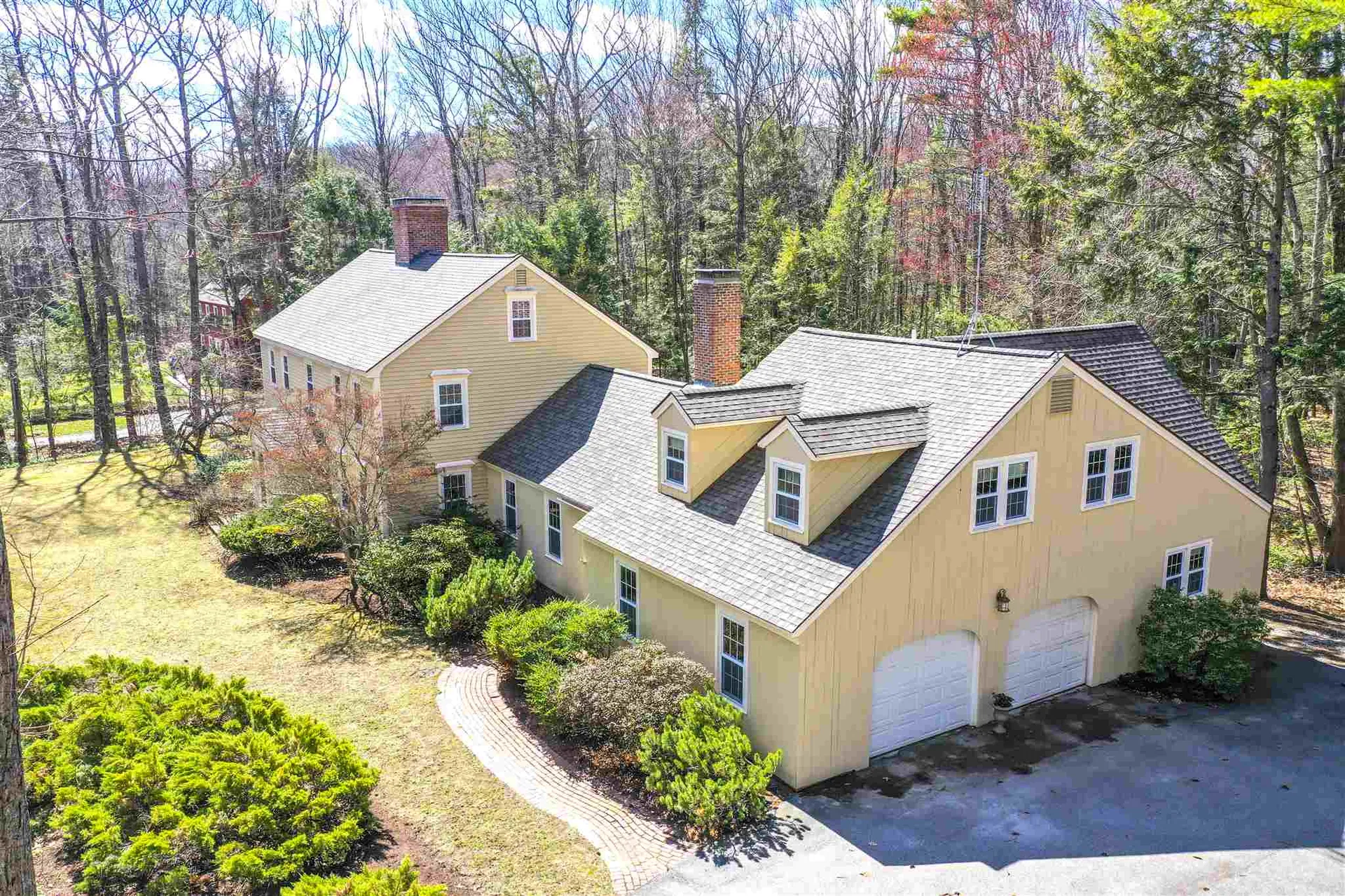 32 Nathan Lord Road Amherst NH 03031