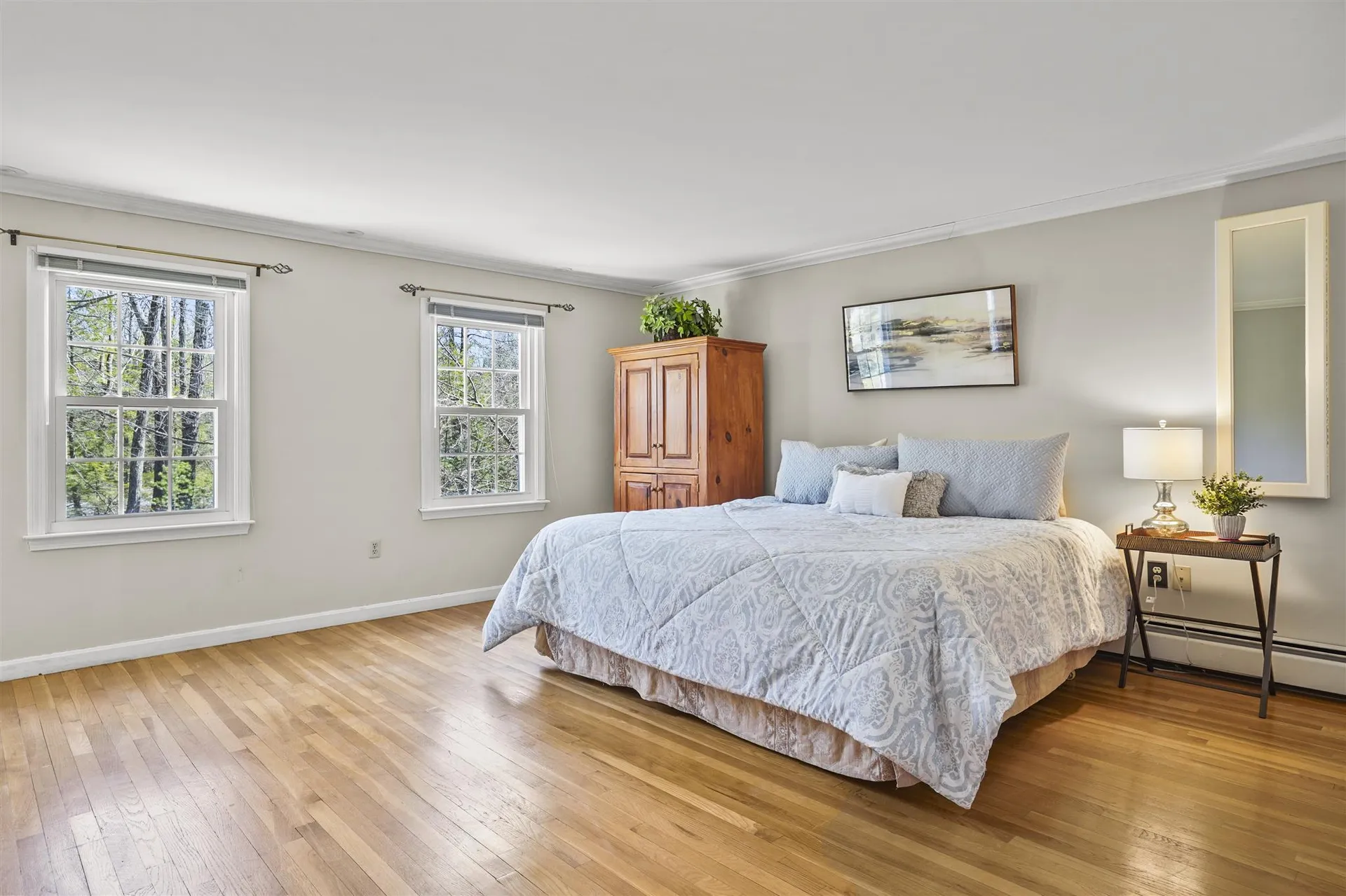 32 Nathan Lord Road Amherst NH 03031