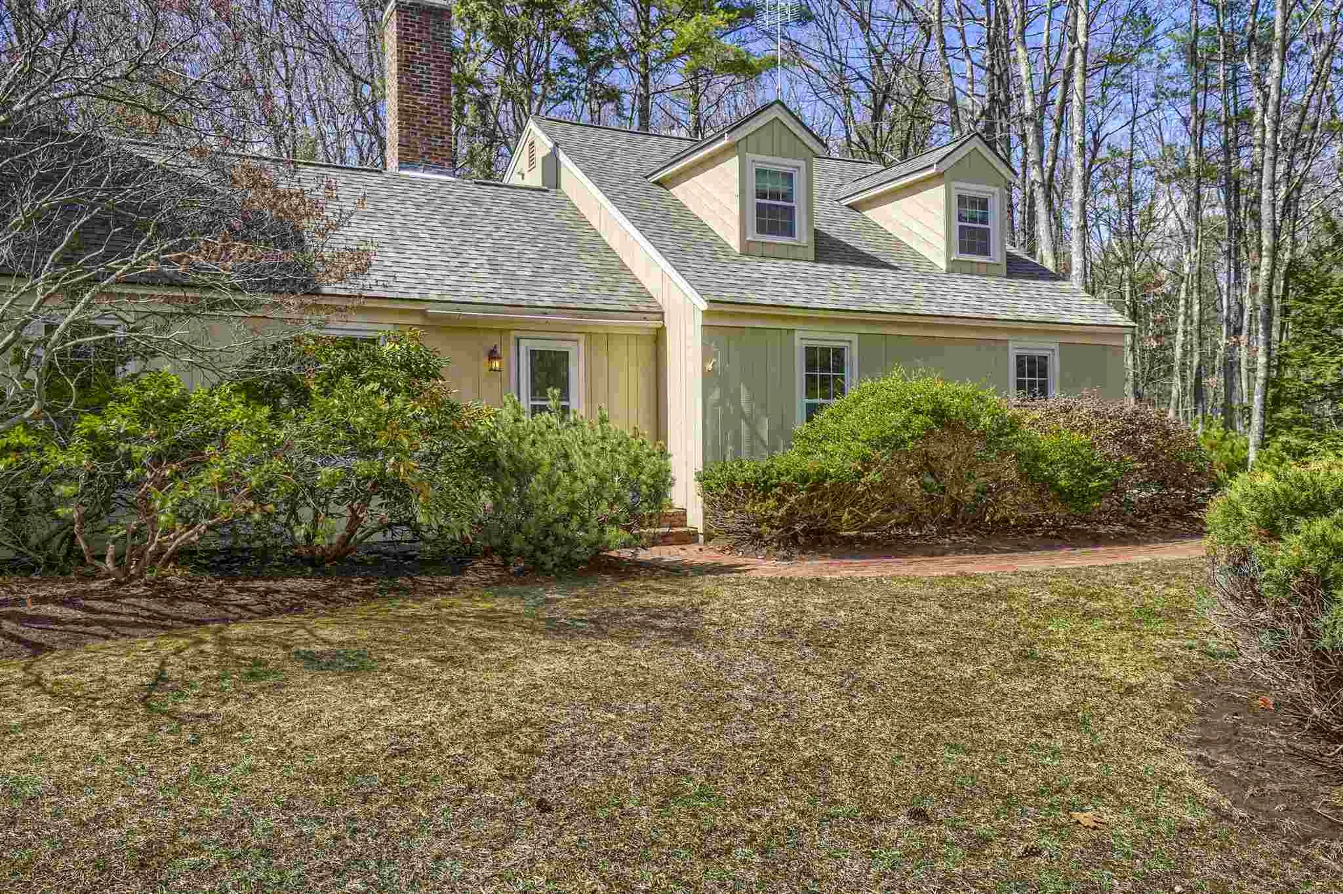 32 Nathan Lord Road Amherst NH 03031