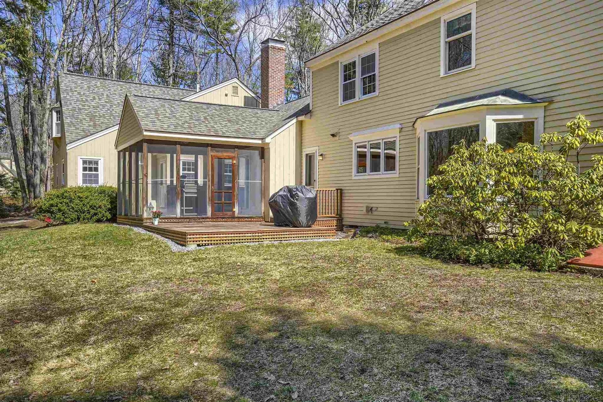32 Nathan Lord Road Amherst NH 03031